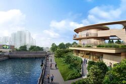 Dunman Road (D15), Condominium #602759361